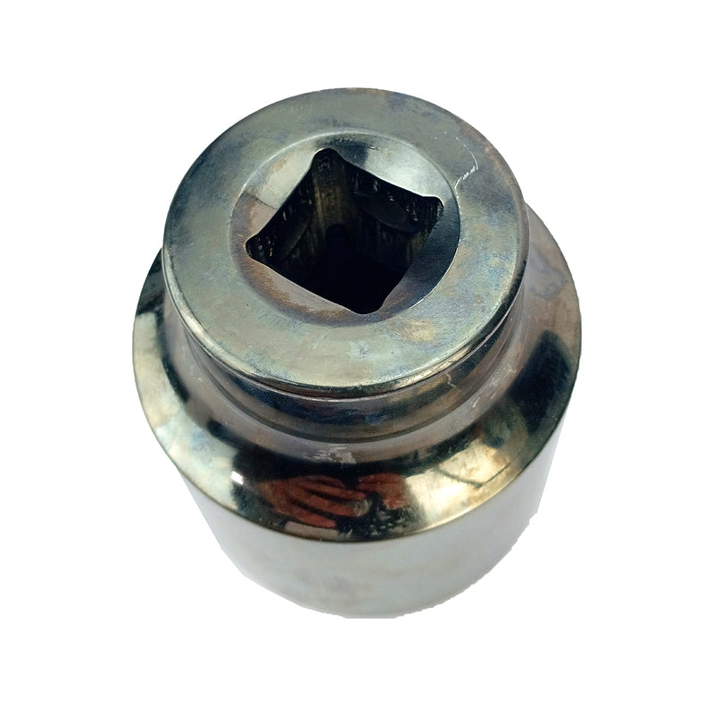 Đầu tuýp lục giác 3/4 inch TOTAL kích thước từ 19mm - 55mm, cấp thép 50BV30