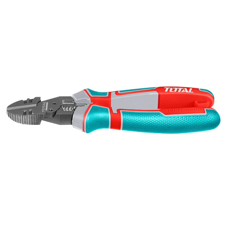 Kìm cắt đa năng 6 trong 1 Total THTMF386 kích thước 200mm