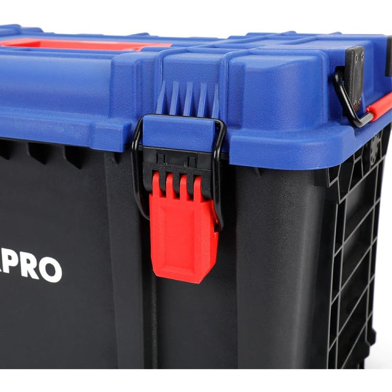 Thùng đựng dụng cụ, cỡ số 2 Workpro WP283031