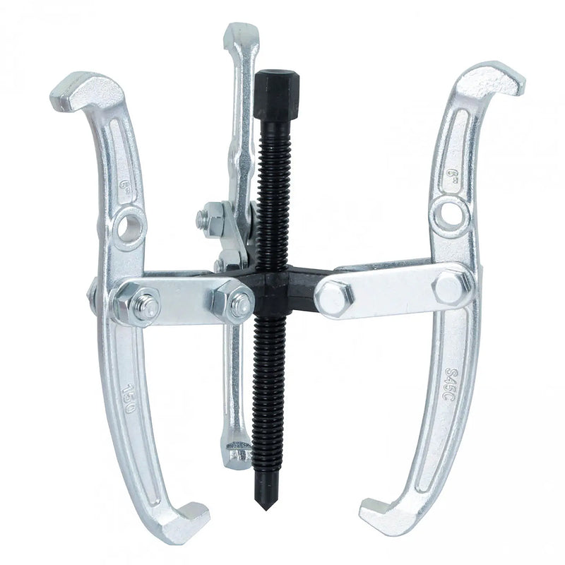 Cảo 3 chấu Workpro kích thước từ 75mm - 150mm