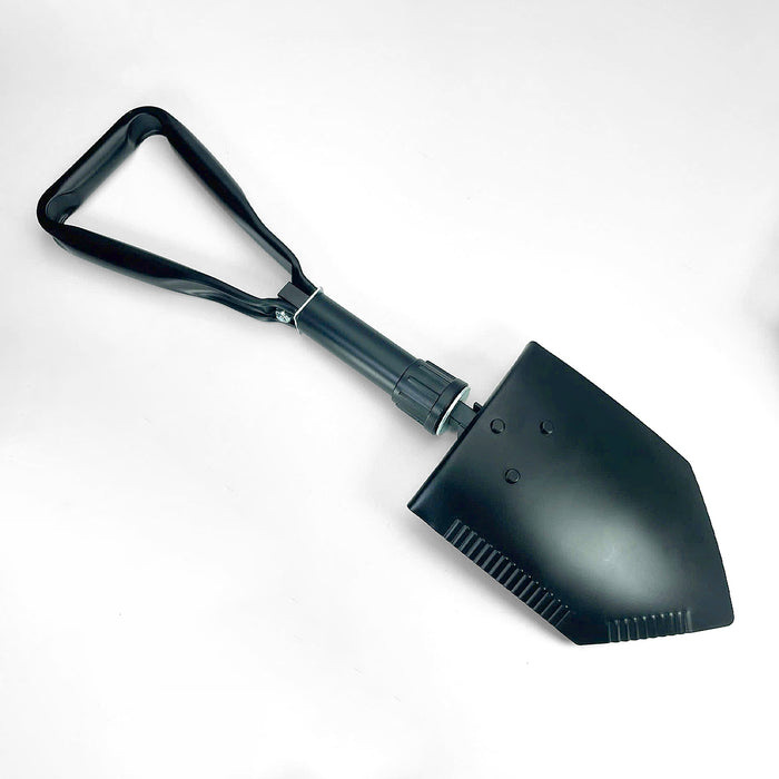 Xẻng thép đa năng 570mm có thể gấp gọn Workpro WP335006