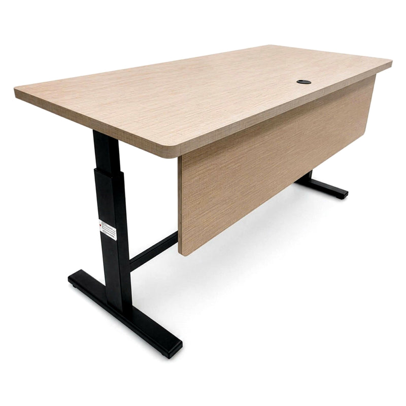 Bàn điều chỉnh độ cao bằng điện CSPS chiều ngang 180cm