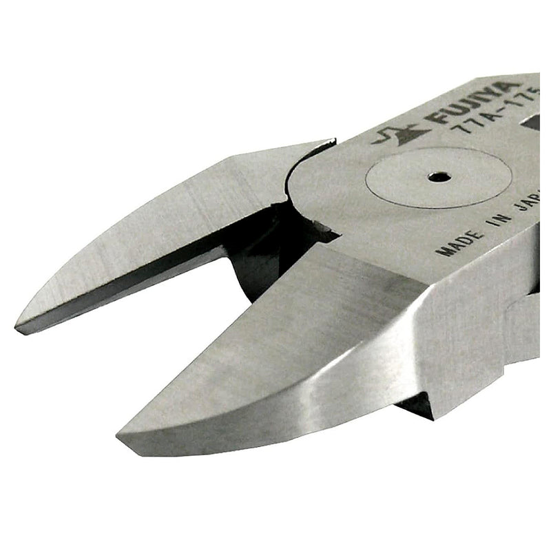 Kìm cắt, lưỡi phẳng Fujiya 77A Series kích thước từ 175mm - 200mm