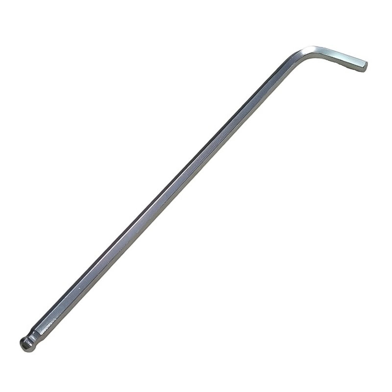 Lục giác đầu bi thân dài Fujiya LB-Series kích thước từ 1.5mm - 10mm