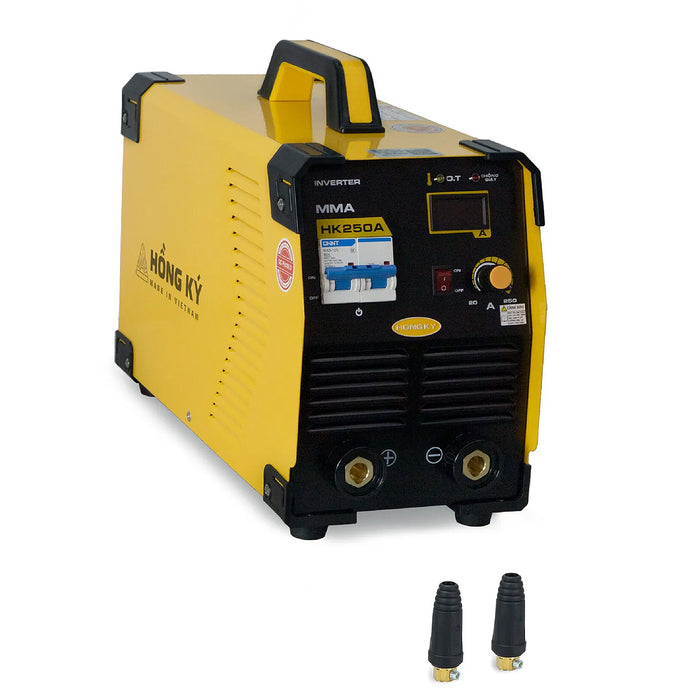 Máy hàn que chống giật Hồng Ký Master HK250A 250A/220V