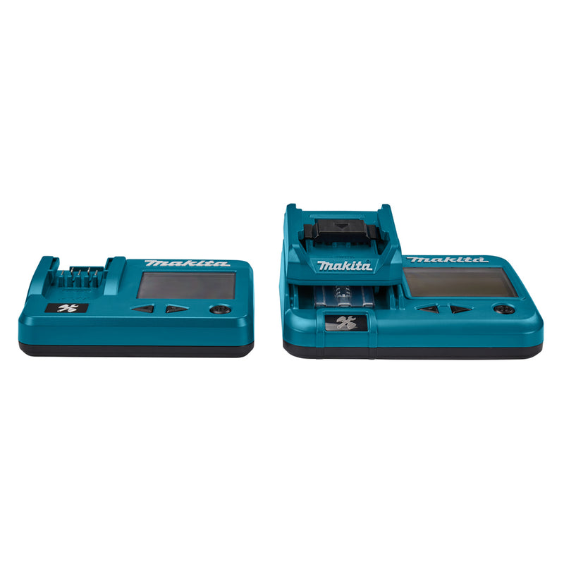 Bộ thiết bị kiểm tra Pin Makita 191S58-5