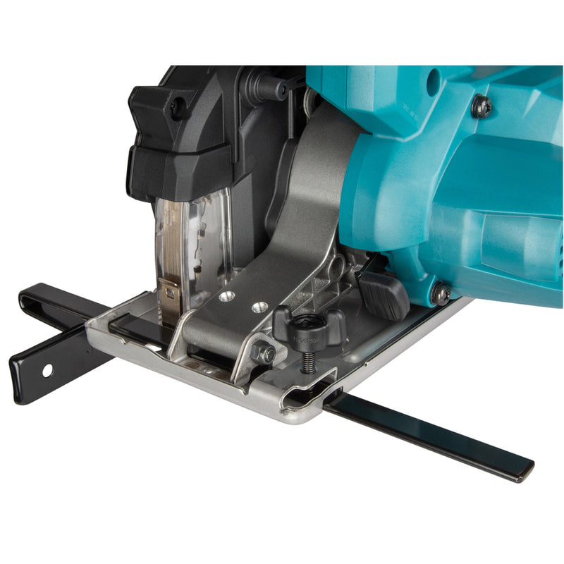 Máy cưa đĩa cắt kim loại Makita CS004G dùng Pin 40Vmax XGT, đường kính lưỡi 150mm