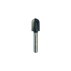 D-69397: Đường kính hiệu dụng (A): 1/2 inch - Chiều dài mũi (B): 3/4 inch - Chiều dài tổng thể (D): 2 inch - Độ tròn rãnh (R1): 1/4 inch