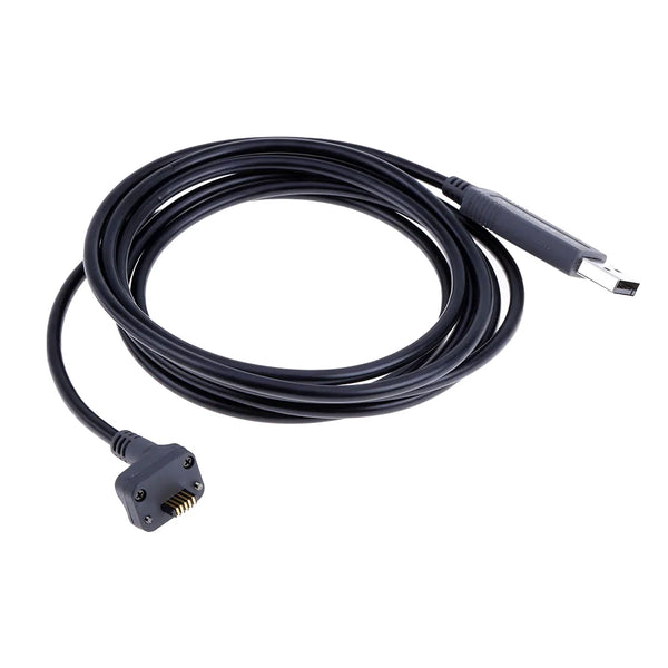 Phụ kiện cáp USB-ITN Mitutoyo 06AFM380A truyền dữ liệu trực tiếp, dài 2m, đầu Type A, IP67