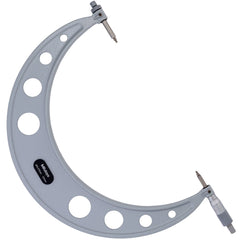 Mã 124-183　Dãy đo 250 - 275 mm