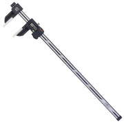 Thước kẹp điện tử Mitutoyo Series 552 Absolute Coolant Carbon Fiber, chuyên cho dãi đo lớn, hàm kẹp tiêu chuẩn