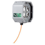 Cuộn dây kết hợp nước và hơi tự rút SATA AE3020-4 7m, 2 ống, lắp tường/trần