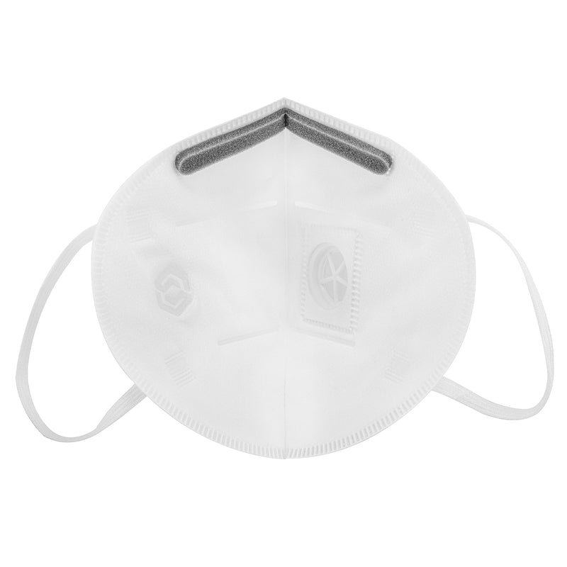 Khẩu trang y tế có van thở, chuẩn KN95 (PM 2.5) SATA HF0101V