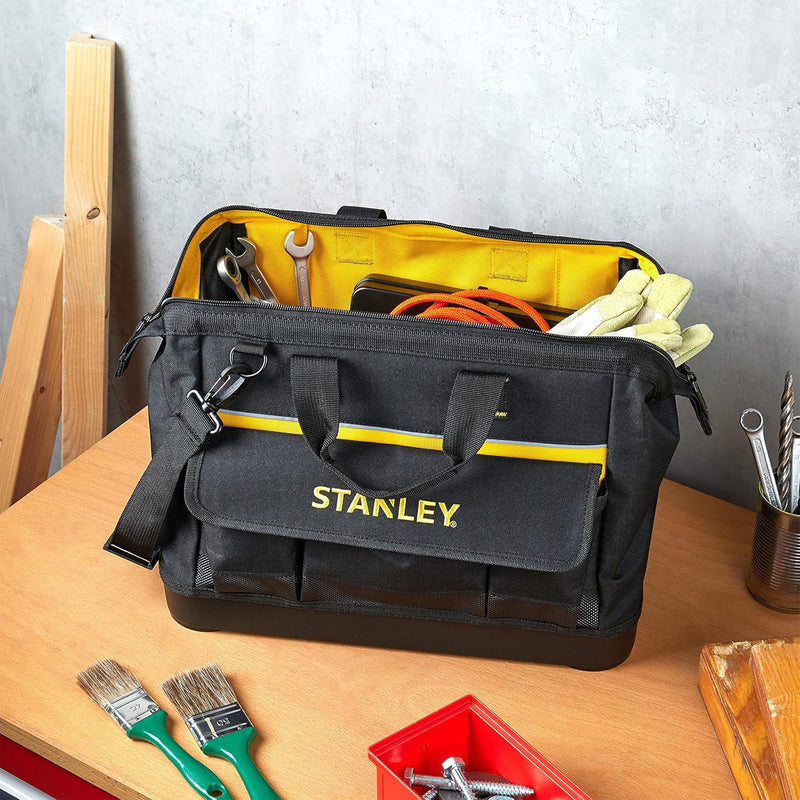 Tụi đựng dụng cụ Stanley 1-96-183 kích thước 16 inch