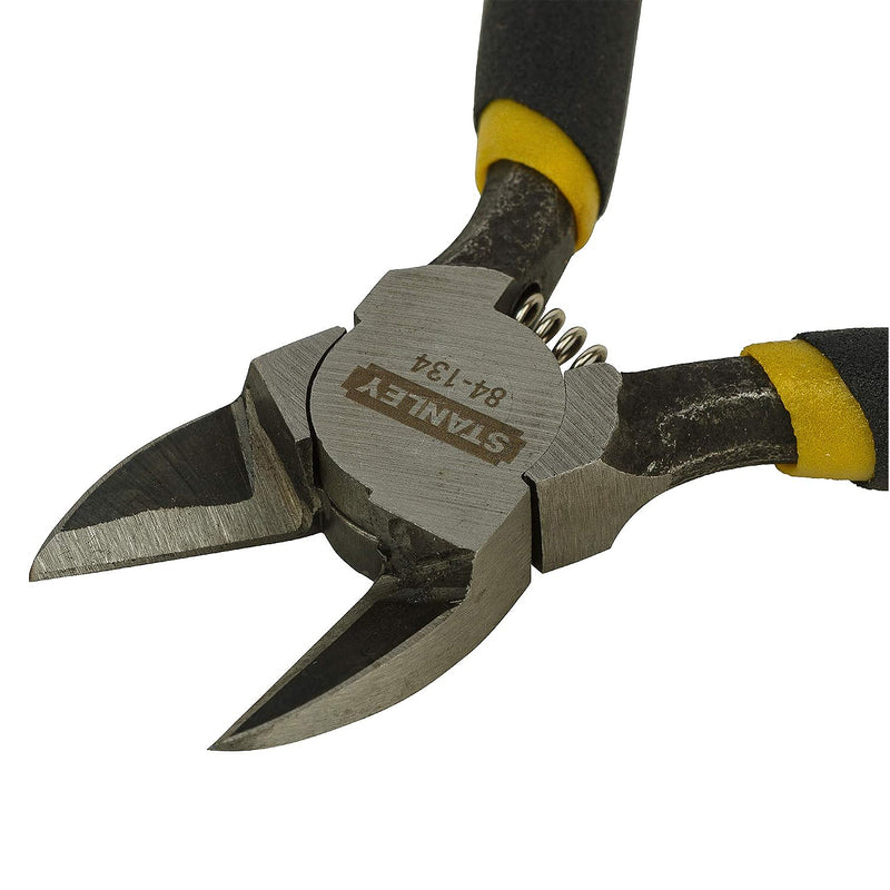Kìm cắt nhựa Stanley chiều dài từ 125mm - 152mm
