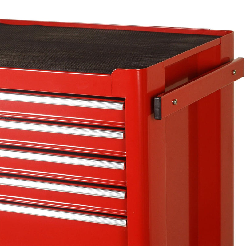 Tủ dụng cụ 7 ngăn kéo Stanley 93-557L
