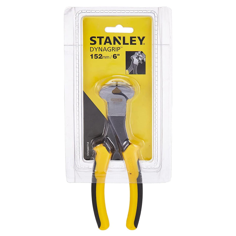 Kìm càng cua DYNAGRIP™ Stanley chiều dài từ 152mm - 200mm