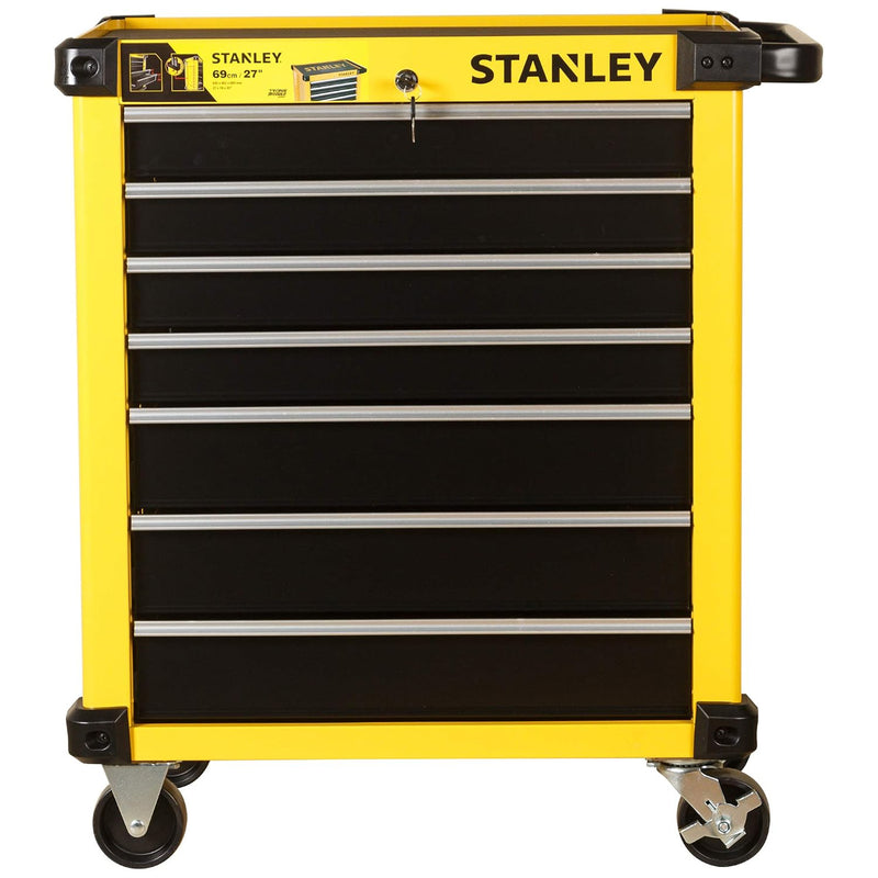 Tủ dụng cụ 7 ngăn kéo Stanley STST4306-8