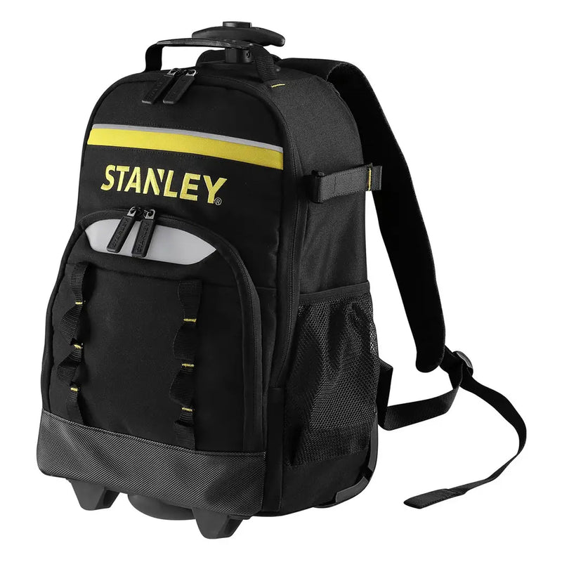 Ba lô đựng dụng cụ kiểu vali kéo Stanley STST83307-1