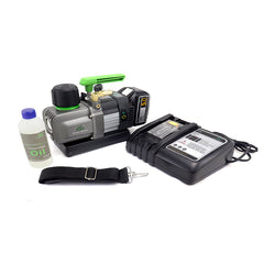 ST-2BMC-SET Gồm Thân máy + 1 Pin 18V 5.0Ah + 1 đế sạch nhanh + Thùng máy & Phụ kiện