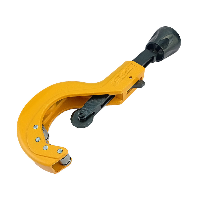 Dụng cụ cắt ống đồng 6 - 64mm, thân nhôm TOLSEN 33006
