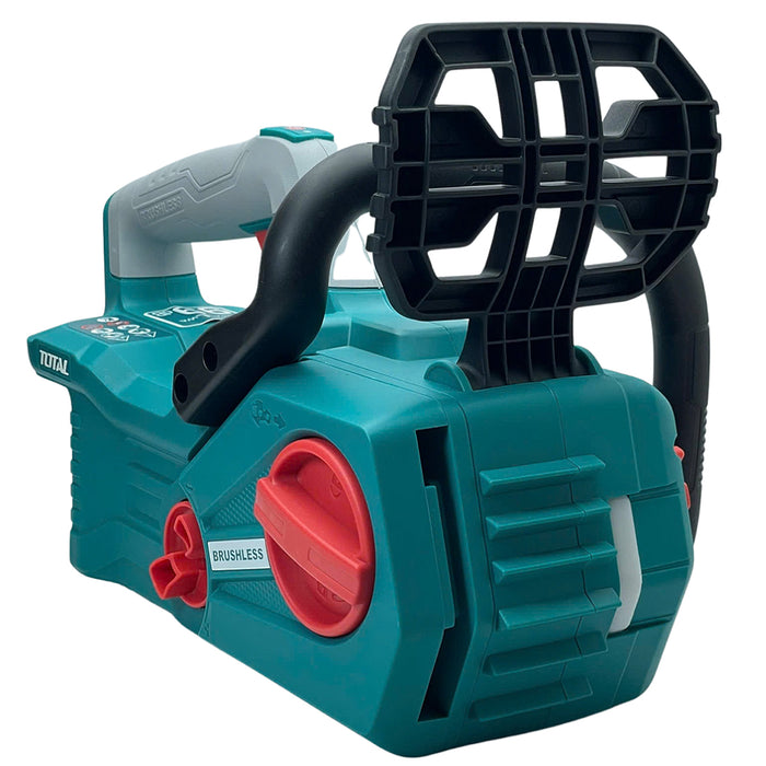 Máy cưa xích dùng Pin 20V TOTAL TGSLI201286