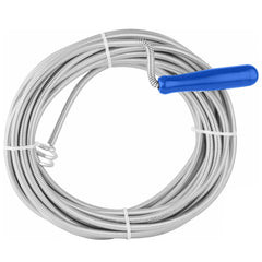 Wadfow WDD2305: Chiều dài 5m, Đường kính lò xo Ø1.9mm x Ø9.0mm
