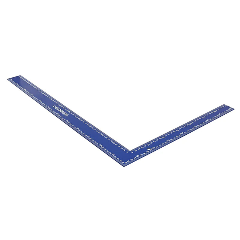 Thước ê ke Workpro WP264010