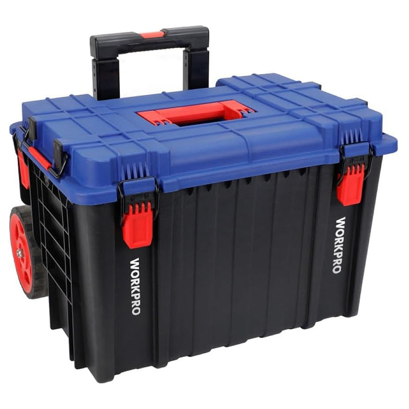 Thùng đựng dụng cụ, cỡ số 3 Workpro WP283032