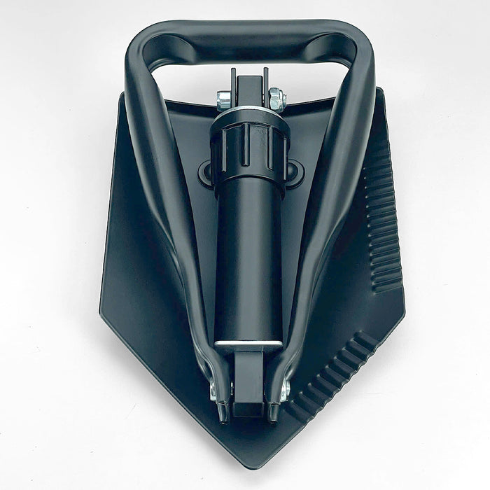 Xẻng thép đa năng 570mm có thể gấp gọn Workpro WP335006