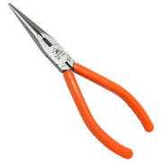 Kìm mũi nhọn Fujiya 380-170 170mm, kìm kẹp, cắt dây thép, dây đồng, thép hợp kim, tay cầm chống trượt
