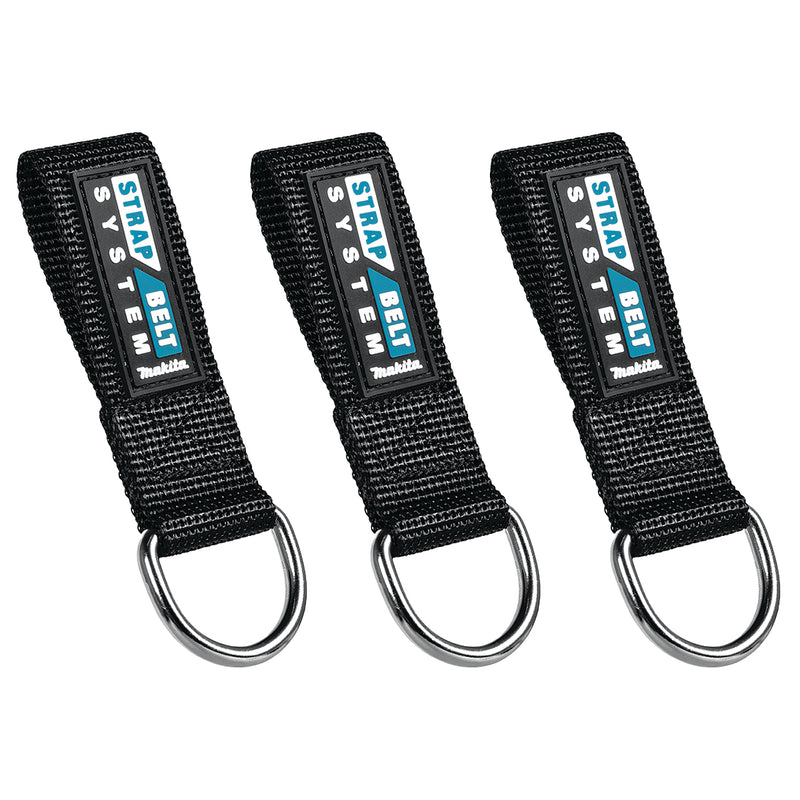 Hộp 3 móc treo Makita E-05309