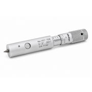 Panme Mitutoyo Series 147 - thước đo viền lon, đo chiều rộng, cao, sâu mối nối lon, QC ngành đóng gói thực phẩm, nước giải khát, hóa chất xịt.