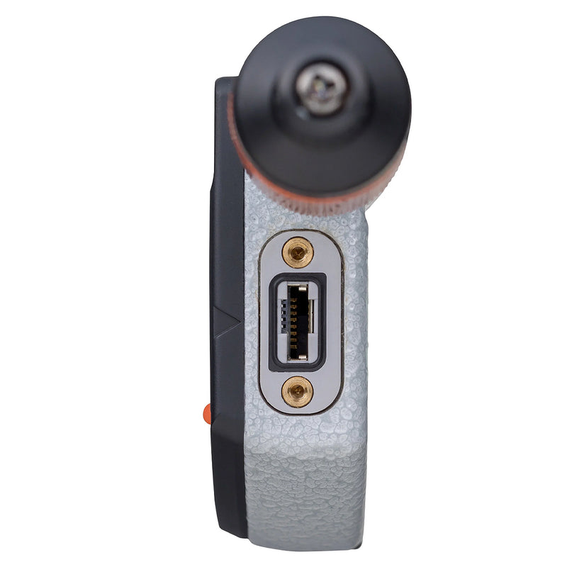 Panme điện tử đo ngoài Mitutoyo QuantuMike Series 293 - độ chính xác cao