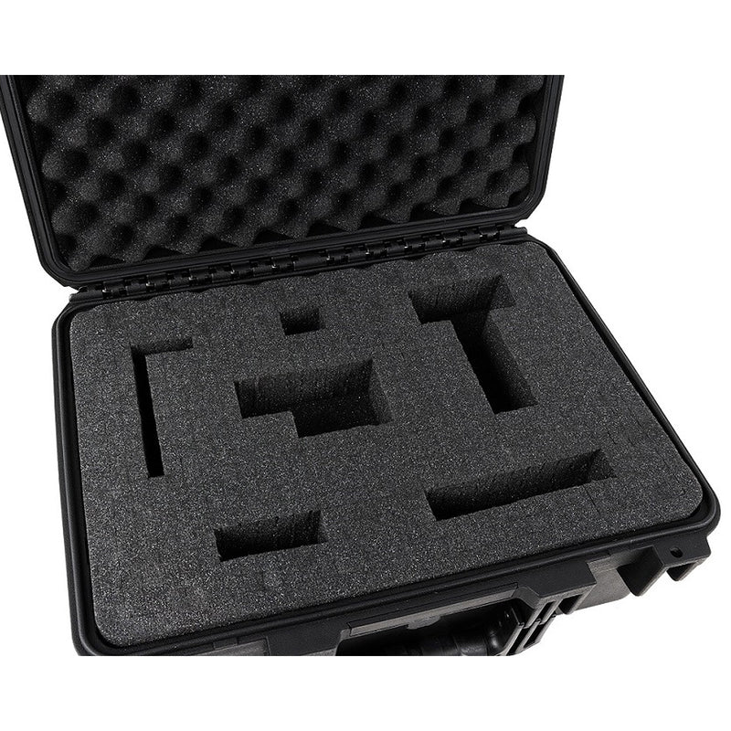 Vali đựng dụng cụ SATA kích thước từ 15 inch - 22 inch