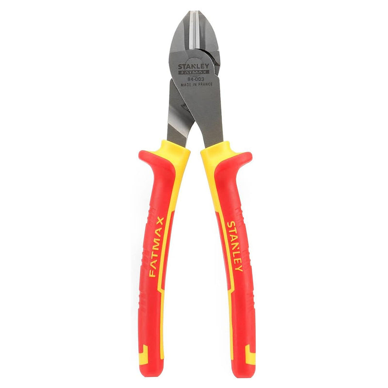 Kìm cắt cách điện 1000V FATMAX Stanley chiều dài từ 180mm - 200mm