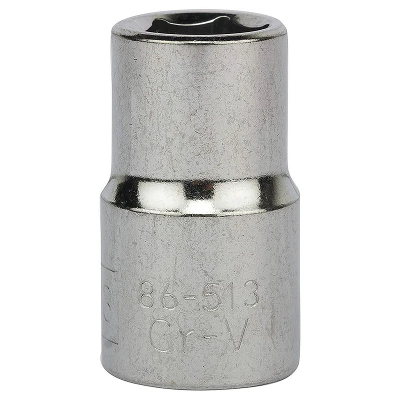 Đầu tuýp cốt 1/2 inch Stanley kích thước từ 8mm - 36mm
