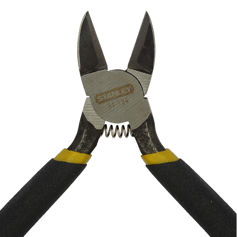 Kìm cắt nhựa Stanley chiều dài từ 125mm - 152mm