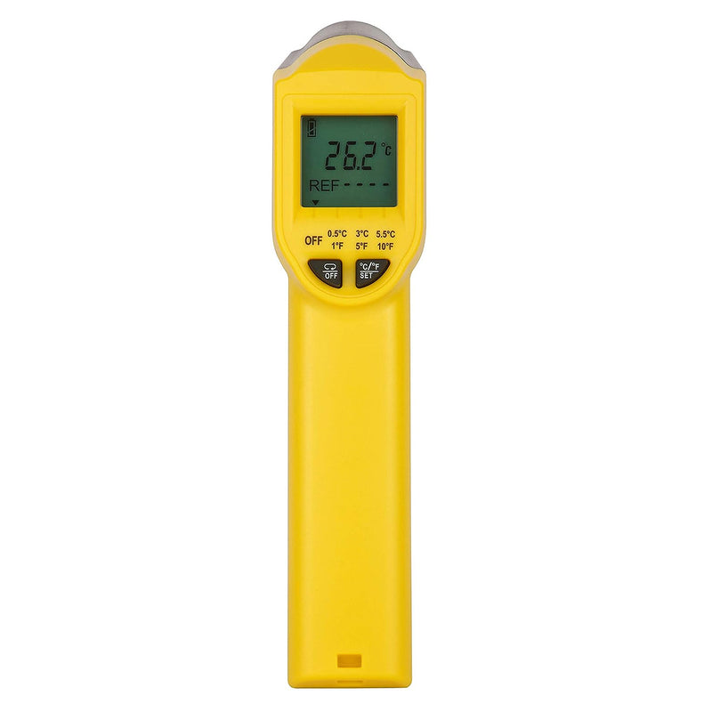 Máy đo nhiệt độ tia hồng ngoại Stanley STHT0-77365 dải đo từ -38°C - 520°C
