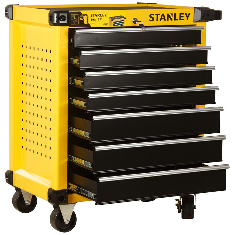 Tủ dụng cụ 7 ngăn kéo Stanley STST4306-8