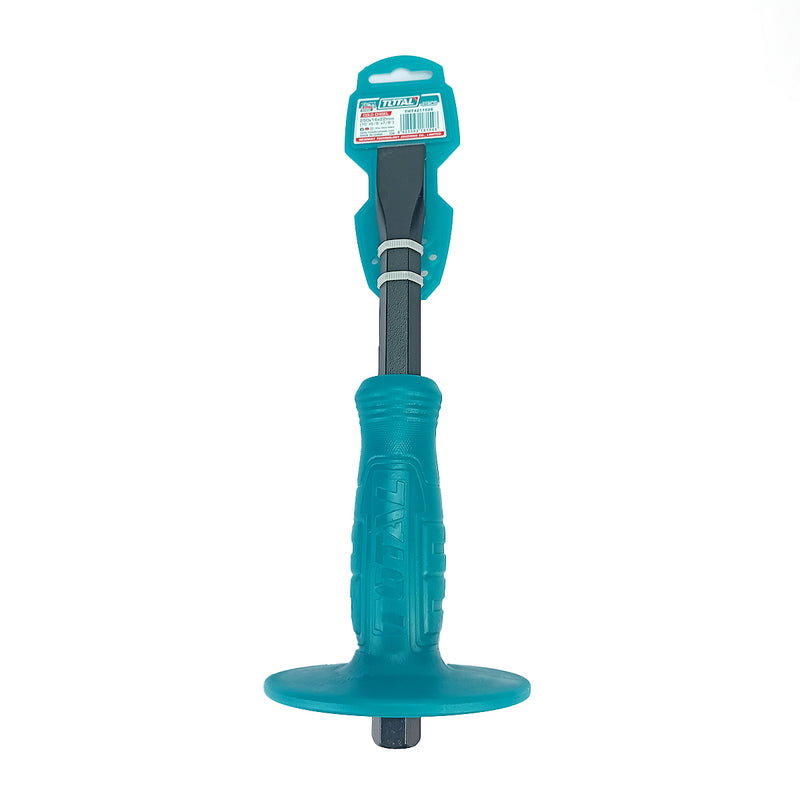 Đục sắt dẹp 22-24mm dài từ 250-300mm TOTAL