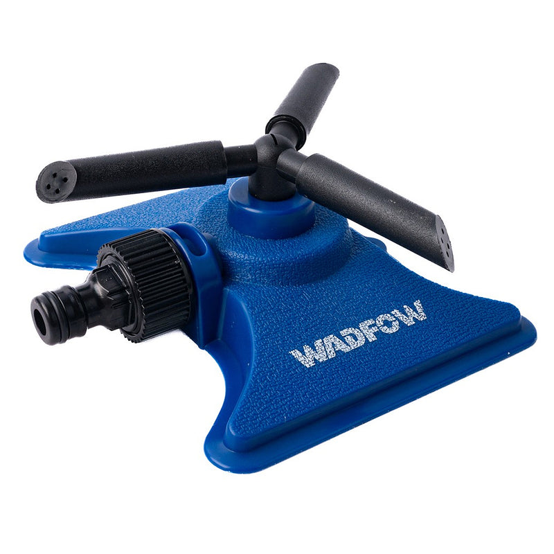 Vòi phun tưới cây 3 trục xoay 360° Wadfow WSN1E23
