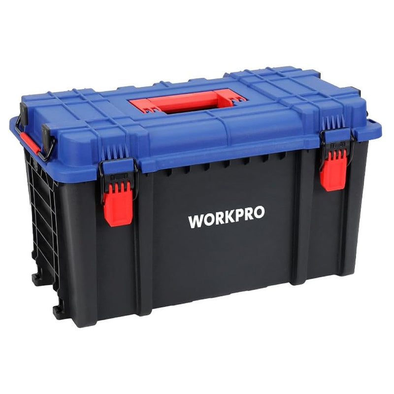 Thùng đựng dụng cụ, cỡ số 2 Workpro WP283031