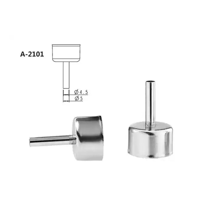 Phụ kiện đầu ống khò nhiệt Atten mã số A-2101