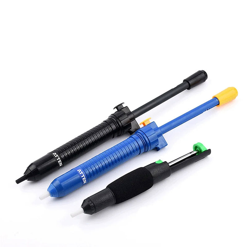 Bút nhựa hút chì hàn Atten mã số AT-E330A, chống tĩnh điện ESD