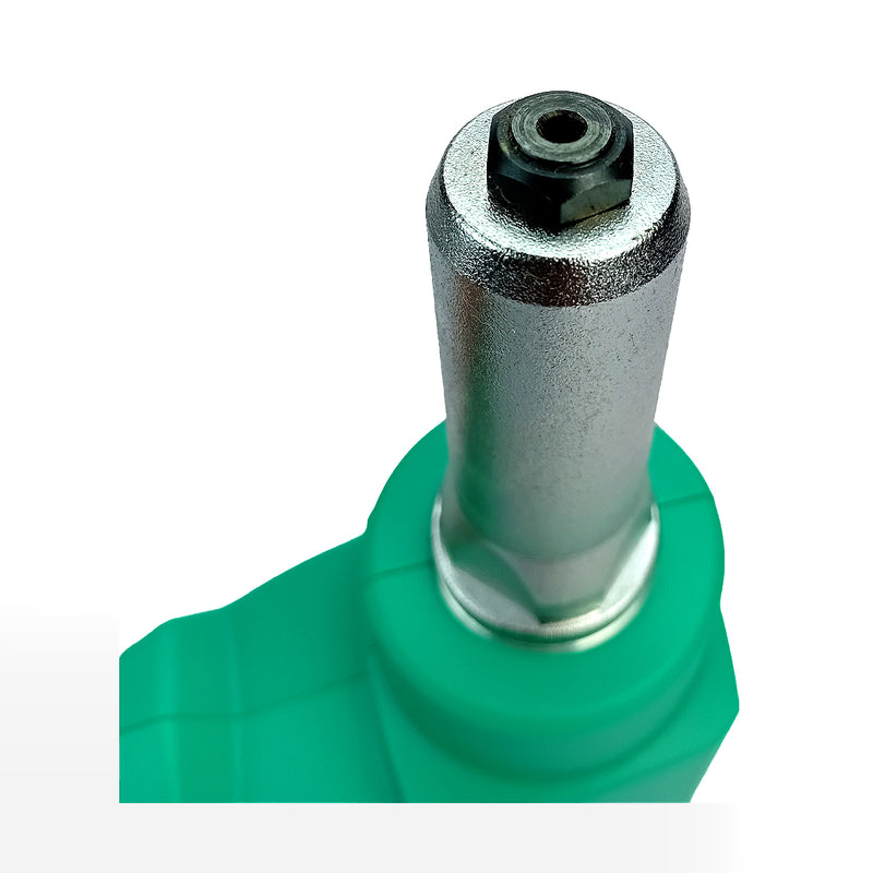 Máy rút đinh ri vê (rivet) Pin 12V DCA ADPM50Z (chỉ có thân máy, không gồm Pin và Sạc)