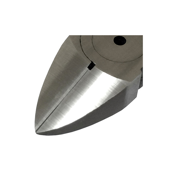 Kìm cắt cạnh Fujiya PP60-125/150 Series có lò xo trợ lực, kích thước từ 125mm ~ 150mm. Tiêu chuẩn RoHS