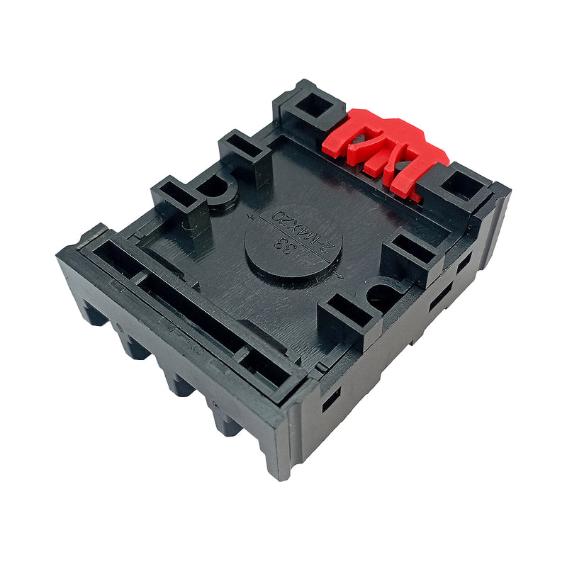 Chân đế Relay Janfa, 8 - 11 chân tròn