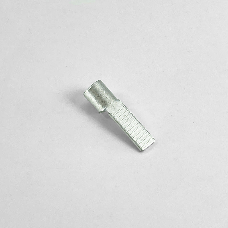 Đầu cos đồng dẹt trần KST DBNB Series, kích cỡ dây từ 0.2mm² - 6.0mm² (26 A.W.G - 10 A.W.G)