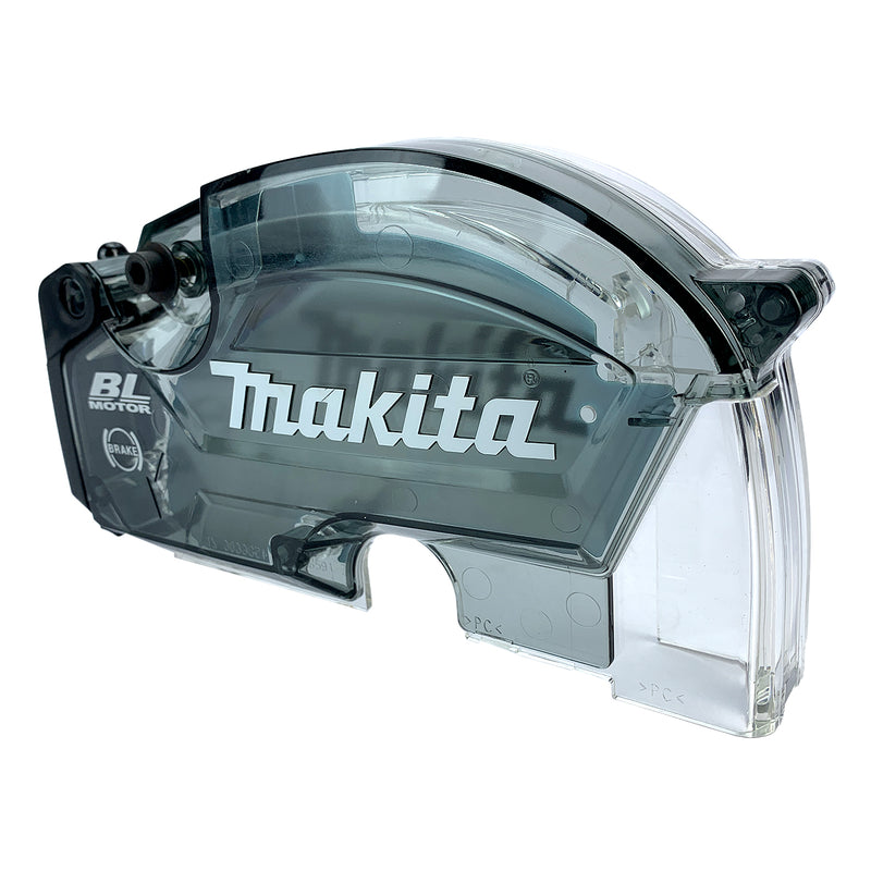 Phụ tùng Makita - Cụm ốp chứa bụi | Mã số: 136069-9 (Dust Box Assembly)